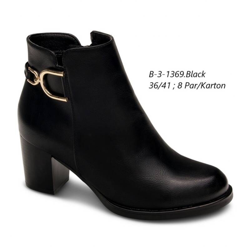 Półbuty damskie Roz 36-41/ 8 par